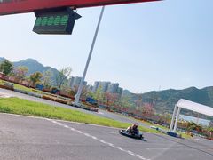 -千岛湖燃擎卡丁车赛车主题乐园(秀湖路店)