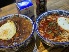 -顺丰面馆(打浦店)