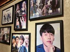 -韩国大金刚烤肉·料理(印象城店)