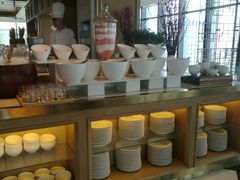 -君悦酒店·乐厨·高空自助餐(青年大街店)