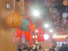 -林二哥宜烤官·宜宾小烧烤