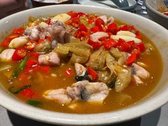 -潇湘阁(汉光百货店)