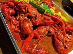 -聚汇三少·龙虾·中餐厅(莫邪路新天地店)