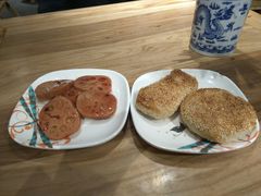 -老城南.鸭血粉丝汤(夫子庙店)