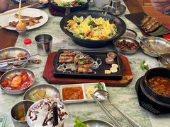 -爱江山温泉(凌奥店)