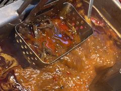 -海底捞火锅(高新活力汇店)