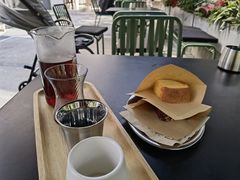 -Au Cafe&Roastery(华侨城店)