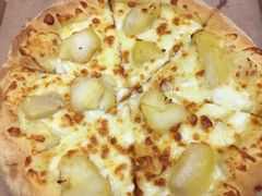 -达美乐比萨(商城路店)