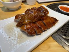 -宏记广东客家菜(丰汇店)