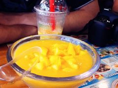 -许留山(梳士巴利道店)