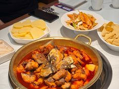 -涿派·炝锅鱼(涿州店)