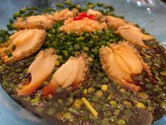 -宝园酒家(美林M·LIVE天地东座店)