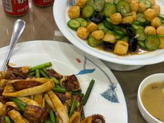 -良友·海鲜青岛菜(五四广场店)