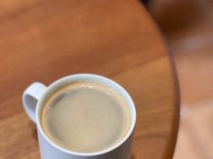 -Radar Coffee(思南路店)
