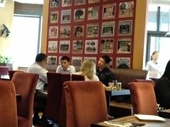 -安妮意大利餐厅(世贸天阶店)
