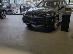 -奔驰波士福达(石景山店)