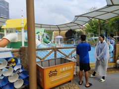 -武汉玛雅海滩水公园