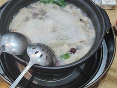 -濠轩阁特色生蚝火锅(水湾路店)