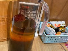 大枣红糖水-申记串道(中街店)
