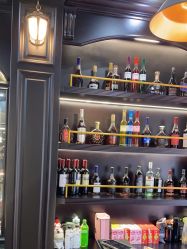 -豪帅男士理容馆