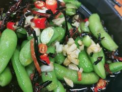 -聚味瞿记·龙虾堂(树木岭店)