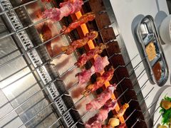-串门小炉子自助烧烤·小火锅(南京首店)