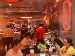 -西塔老太太泥炉烤肉(苏州大悦城店)