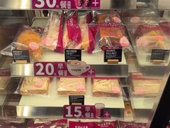 -COSTA COFFEE(上海五玠坊店)