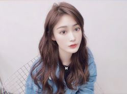 长发-蚂蚁造型沙龙
