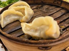 -敖家巷羊肉汤(瑞尔戴斯店)