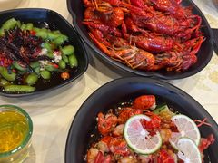 -聚味瞿记·龙虾堂(天元店)