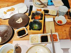 -山海烧肉(铁像寺路店)