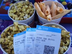 -万达影城(开福万达广场IMAX店)