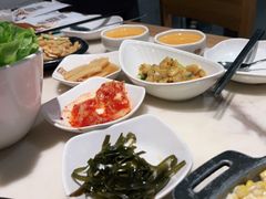 -韩宫宴烤肉·料理(南京江宁万达店)