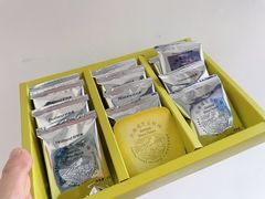 -好利来(团结湖店)