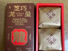 -好利来(北新桥店)