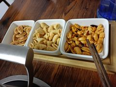 -菌极鲜野生菌火锅店(阳明祠店)