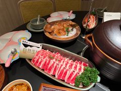 -季季山·云南野生菌火锅(上海首店)