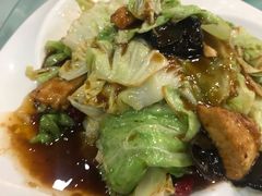 -六和聚传统烤鸭.天津菜(和平店)