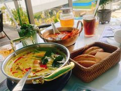 -美奈小馆·东南亚菜(福田星河COCO Park店)