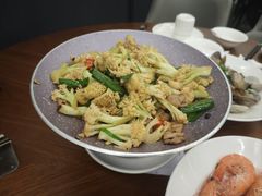 -渔满仓海鲜渔家(象山二店)