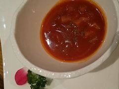 -香草意餐厅(杏石口路店)