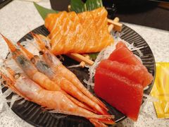 -吕氏焗小鲜•花园餐厅(八大关店)