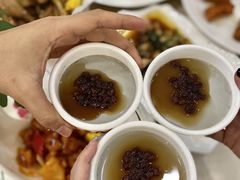 -御膳粥·牛乳粥底火锅·地道顺德菜(容桂店)