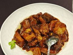 -老正兴菜馆(福州路店)