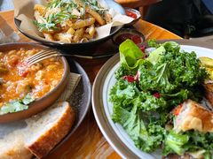 松露薯条-O'mills Sourdough Bakery&Bistro(永嘉路店)