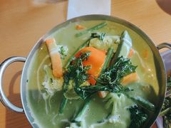 -金泰兰忆暹罗·东南亚餐厅(城西银泰店)