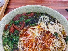 -姑苏面馆(花园路店)