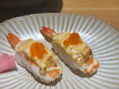 -一心创作料理屋(经开万达店)