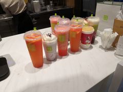 -奈雪的茶(湖滨银泰in77C区PRO店)